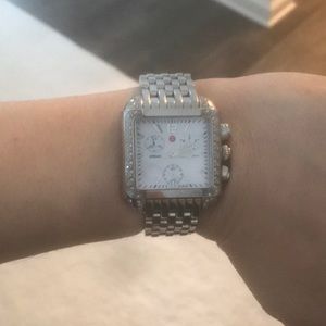 Michele Watch